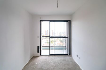 Apartamento à venda com 37m², 2 quartos e sem vaga Apartamento à venda com 37m², 2 quartos e sem vagaSala