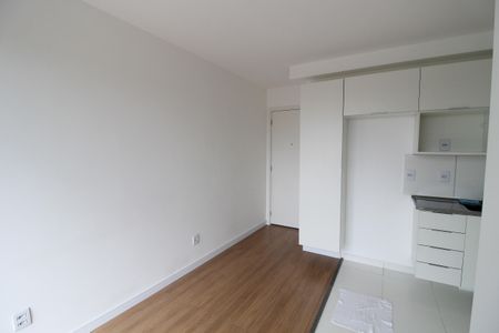 Sala de apartamento à venda com 2 quartos, 37m² em Butantã, São Paulo