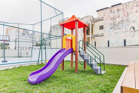 Apartamento à venda com 37m², 2 quartos e sem vaga Apartamento à venda com 37m², 2 quartos e sem vagaÁrea comum