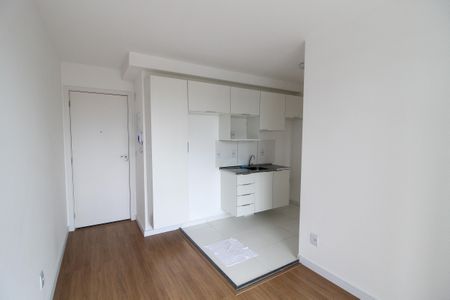 Sala de apartamento à venda com 2 quartos, 37m² em Butantã, São Paulo