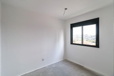 Apartamento à venda com 37m², 2 quartos e sem vaga Apartamento à venda com 37m², 2 quartos e sem vagaQuarto 01