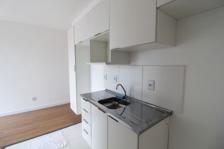 Apartamento para alugar com 37m², 2 quartos e sem vaga Apartamento para alugar com 37m², 2 quartos e sem vagaCozinha