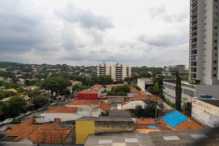 Apartamento para alugar com 37m², 2 quartos e sem vaga Apartamento para alugar com 37m², 2 quartos e sem vagaVista do Quarto 2