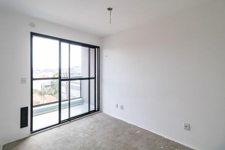 Sala de apartamento à venda com 2 quartos, 37m² em Butantã, São Paulo