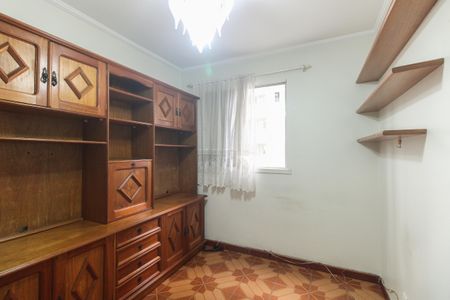 Quarto 1 de apartamento à venda com 2 quartos, 55m² em Tatuapé, São Paulo