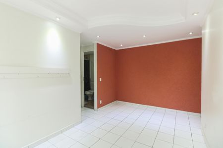 Sala de apartamento à venda com 2 quartos, 55m² em Tatuapé, São Paulo