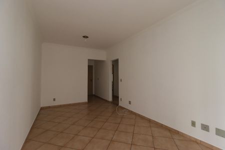Sala de apartamento para alugar com 2 quartos, 74m² em Jardim Bela Vista, Santo André