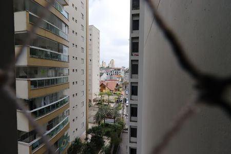 Apartamento para alugar com 74m², 2 quartos e 1 vagaVista do Quarto 1