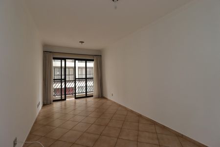 Sala de apartamento para alugar com 2 quartos, 74m² em Jardim Bela Vista, Santo André