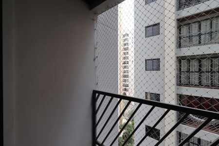 Apartamento para alugar com 74m², 2 quartos e 1 vagaVaranda da Sala