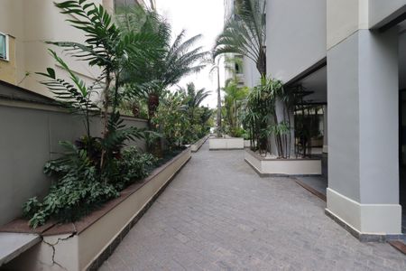 Apartamento para alugar com 74m², 2 quartos e 1 vagaÁrea Comum