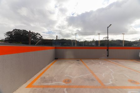 Apartamento para alugar com 27m², 1 quarto e 1 vagaÁrea comum