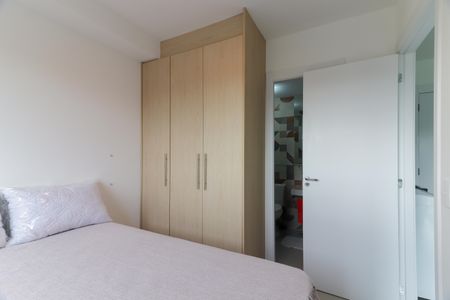 Apartamento para alugar com 27m², 1 quarto e 1 vagaQuarto 1