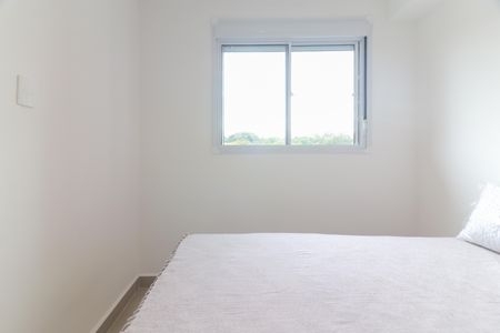 Apartamento para alugar com 27m², 1 quarto e 1 vagaQuarto 1