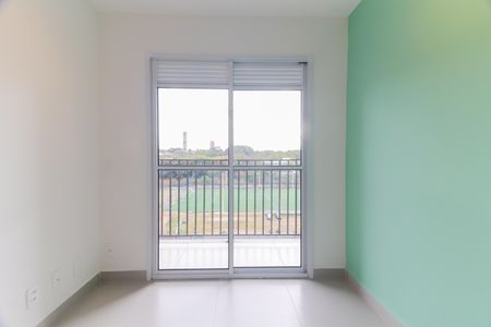 Apartamento para alugar com 27m², 1 quarto e 1 vagaSala/Cozinha