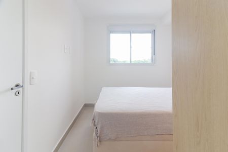 Apartamento para alugar com 27m², 1 quarto e 1 vagaQuarto 1