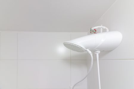 Apartamento para alugar com 27m², 1 quarto e 1 vagaBanheiro