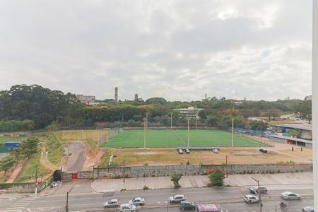 Apartamento para alugar com 27m², 1 quarto e 1 vagaVista Varanda Sala/Cozinha