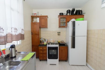 Apartamento à venda com 75m², 3 quartos e 1 vagaCozinha