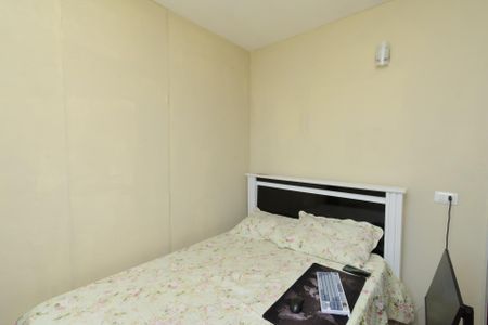 Apartamento à venda com 75m², 3 quartos e 1 vagaQuarto 3