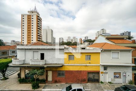 Apartamento para alugar com 1 quarto, 28m² em Parque São Jorge, São Paulo
