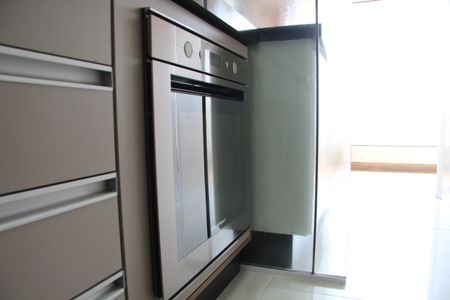 Apartamento à venda com 71m², 2 quartos e 2 vagasCozinha