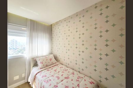 Apartamento à venda com 71m², 2 quartos e 2 vagasQuarto 