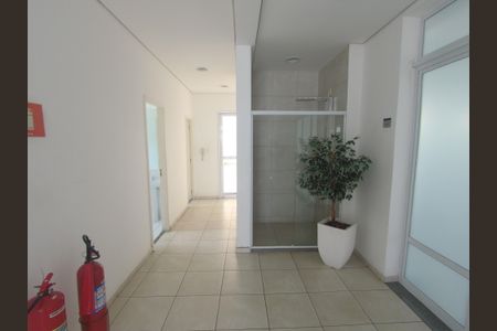 Apartamento à venda com 71m², 2 quartos e 2 vagasÁrea comum