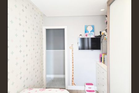 Apartamento à venda com 71m², 2 quartos e 2 vagasQuarto 