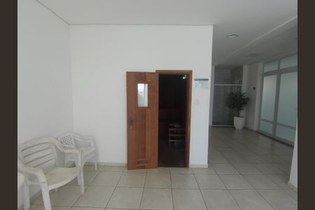 Apartamento à venda com 71m², 2 quartos e 2 vagasÁrea comum