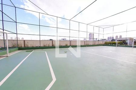 Apartamento à venda com 71m², 2 quartos e 2 vagasQuadra Esportiva