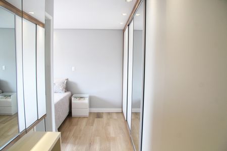 Apartamento à venda com 71m², 2 quartos e 2 vagasSuíte
