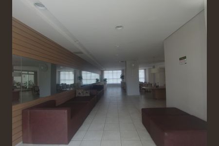 Apartamento à venda com 71m², 2 quartos e 2 vagasÁrea comum - Salão de festas