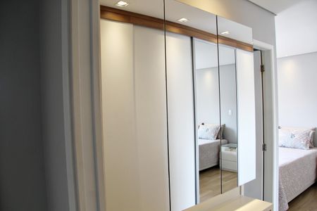 Apartamento à venda com 71m², 2 quartos e 2 vagasSuíte