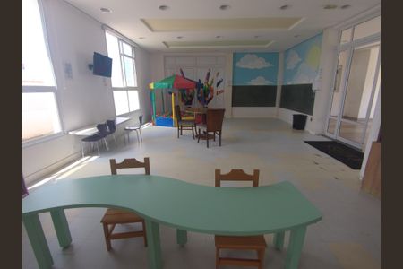 Apartamento à venda com 71m², 2 quartos e 2 vagasBrinquedoteca