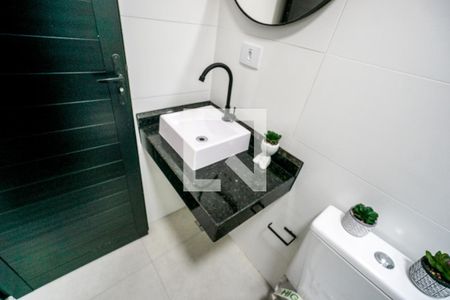 Apartamento para alugar com 1 quarto, 28m² em Parque São Jorge, São Paulo