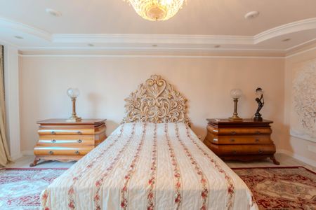 Suíte 1 de apartamento à venda com 3 quartos, 275m² em Bela Vista, São Paulo