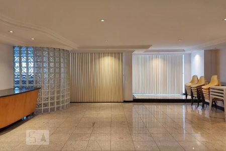 Apartamento à venda com 275m², 3 quartos e 4 vagasÁrea comum - Salão de festas