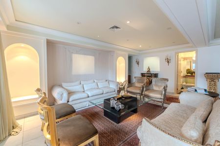 Sala de apartamento à venda com 3 quartos, 275m² em Bela Vista, São Paulo