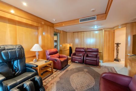 Apartamento à venda com 275m², 3 quartos e 4 vagasSala de TV