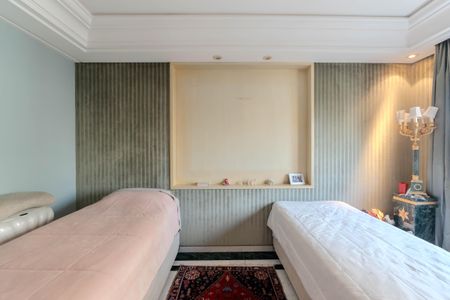 Apartamento à venda com 275m², 3 quartos e 4 vagasSuíte 2