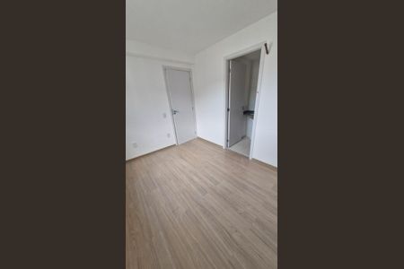 Quarto de apartamento para alugar com 2 quartos, 48m² em Barra da Tijuca, Rio de Janeiro