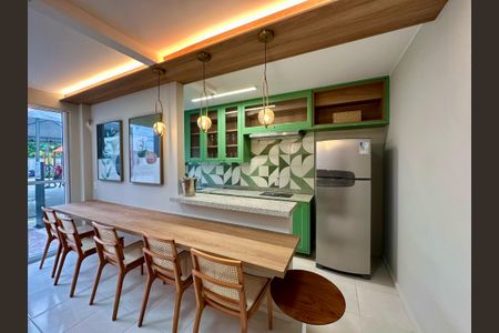 Apartamento para alugar com 2 quartos, 48m² em Barra da Tijuca, Rio de Janeiro