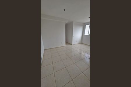 Sala de apartamento para alugar com 2 quartos, 48m² em Barra da Tijuca, Rio de Janeiro