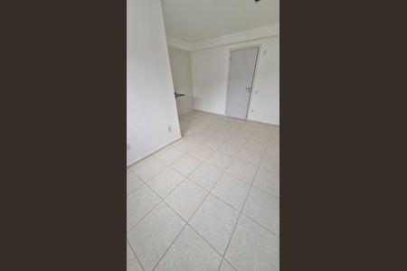 Cozinha de apartamento para alugar com 2 quartos, 48m² em Barra da Tijuca, Rio de Janeiro