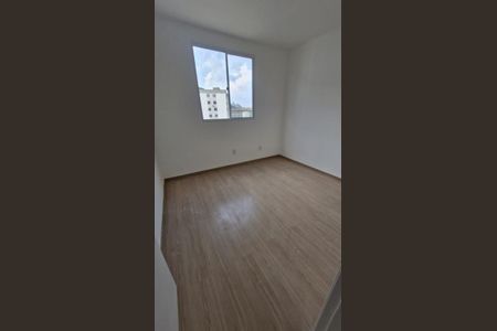Quarto de apartamento para alugar com 2 quartos, 48m² em Barra da Tijuca, Rio de Janeiro
