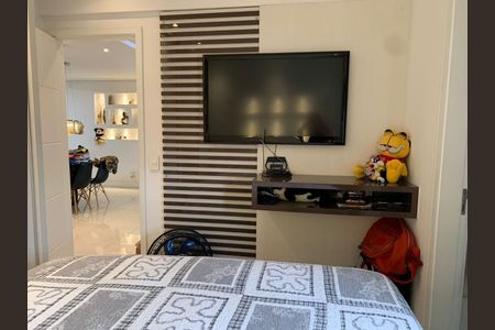 Apartamento à venda com 79m², 2 quartos e 2 vagas Apartamento à venda com 79m², 2 quartos e 2 vagasQuarto