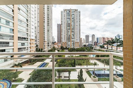 Apartamento para alugar com 178m², 3 quartos e 3 vagasJardim