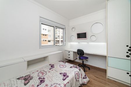 Apartamento para alugar com 178m², 3 quartos e 3 vagasQuarto