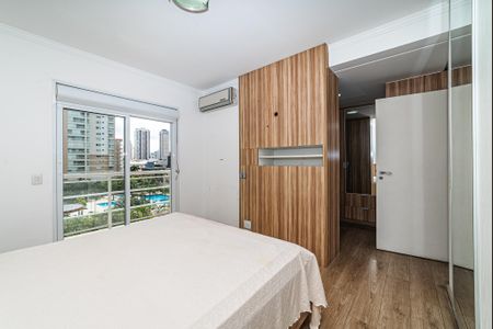 Apartamento para alugar com 178m², 3 quartos e 3 vagasQuarto